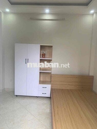 CĂN HỘ BANCOL FULL NỘI THẤT GIÁ RẺ NGAY TRUNG TÂM GÒ VẤP