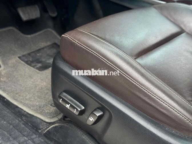 Toyota Fortuner 2018 2.7V 4x2 AT ( Xăng)