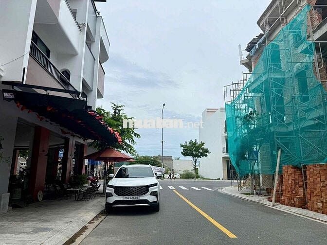 🌈 Bán lô đất đường B5 - KĐT VCN Phước Long 2