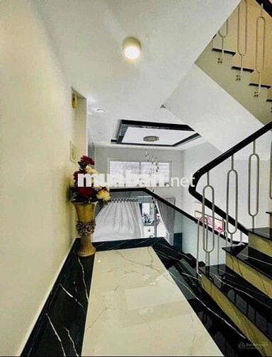 VỰA NHẬN BÁN NGỘP NHÀ NGAY TẠ UYÊN,P6,QUẬN 11-GIÁ:4TỶ690/63M2(4,5x14)