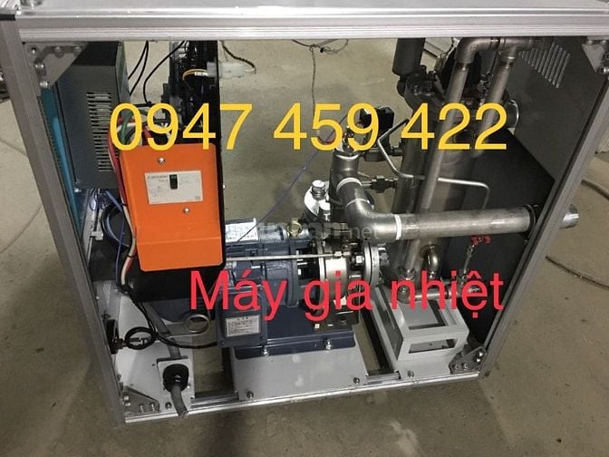 Bán máy ổn định nhiệt độ khuôn, máy làm nóng nhiệt độ nước, sấy nhựa.
