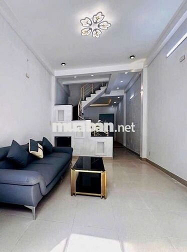 ✅️CHỦ NHỜ BÁN NHÀ 2T, 2 Ô TÔ CHẠY, SÂN BAY 2,5KM, ĐỐI DIỆN TRƯỜNG C2✅️
