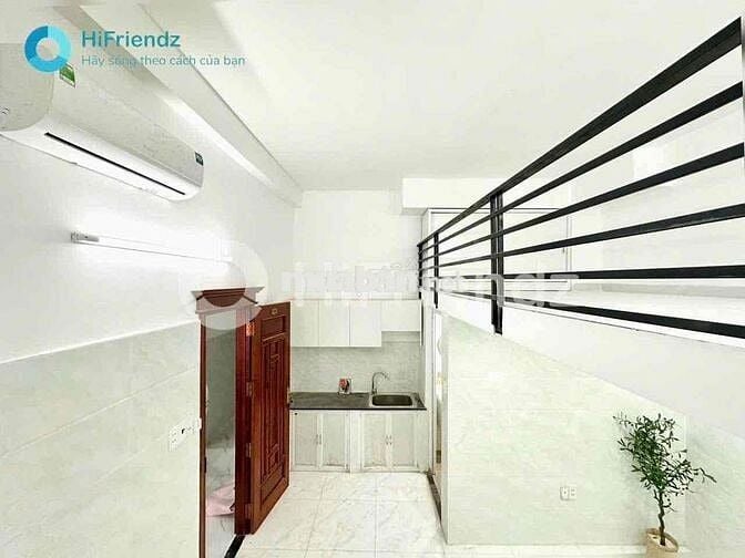 TRỐNG SẴN DUPLEX SIÊU RỘNG_ĐỦ TIỆN NGHI_CÓ THANG MÁY_NGAY MẶT TIỀN