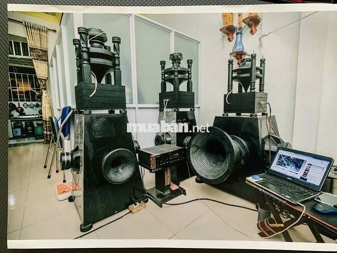 Nhà hẻm Quảng Trường Tỉnh Biên Hoà Nguyễn Ái Quốc