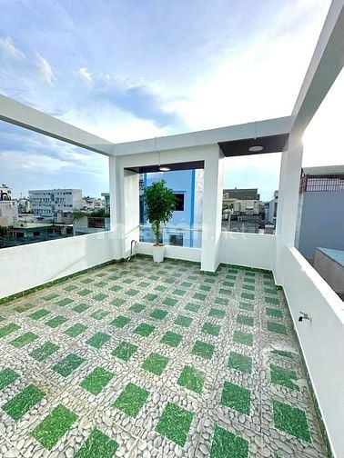Nhà Bạch Đằng, Bình Thạnh, chủ để lại 4 tỷ 680, Cho thuê khoán 20tr/th