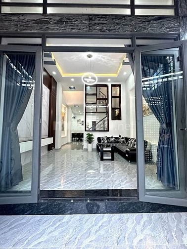 Nhà Bạch Đằng, Bình Thạnh, chủ để lại 4 tỷ 680, Cho thuê khoán 20tr/th