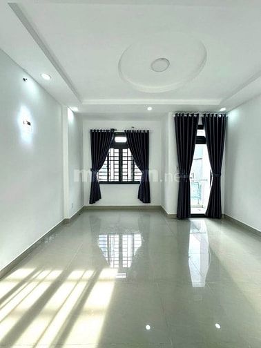 Nhà Bạch Đằng, Bình Thạnh, chủ để lại 4 tỷ 680, Cho thuê khoán 20tr/th