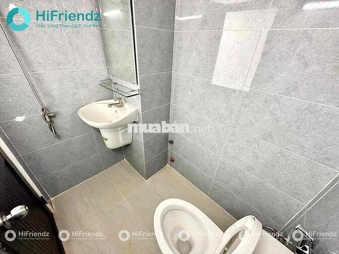 CHO THUÊ PHÒNG DUPLEX VIEW KÍNH GIÁ RẺ TẠI LÊ ĐỨC THỌ