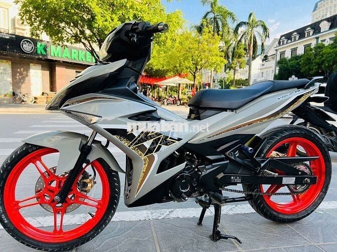 YAMAHA EXCITER 150 NGUYÊN ZIN BAO SANG TÊN