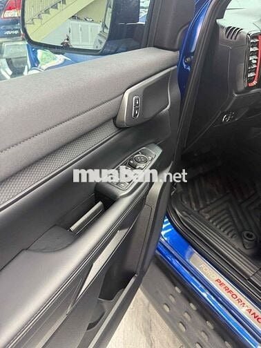 Ford Ranger 2023 Raptor 2.0L 4x4 AT - 15000 km