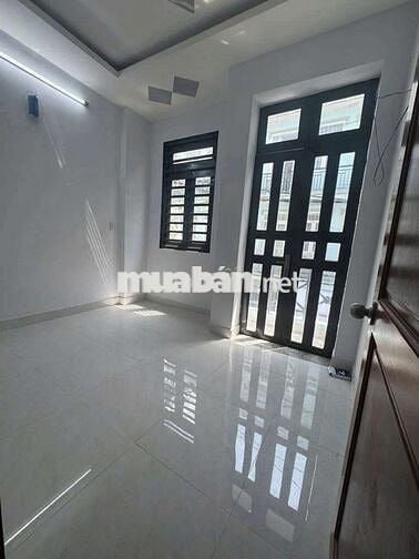 Nhà mặt tiền kinh doanh nhiều ngành nghề