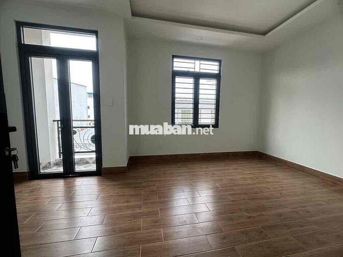 Nhà Đẹp Nhất 4 Tầng — Gần Hương Lộ 2 Bình Trị Đông Đất Mới (5.7x9) ❤️