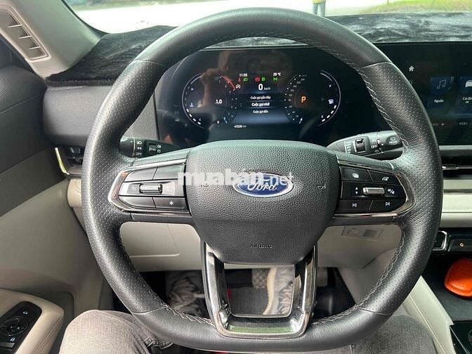 Ford Territory 2022 Trend 1.5 AT - 47000 km