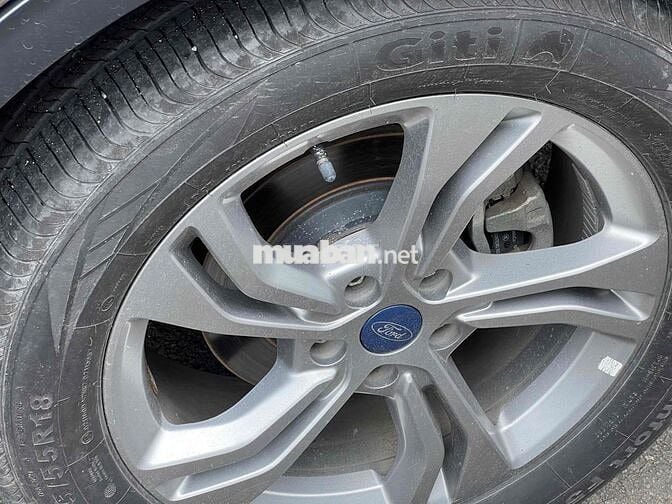 Ford Territory 2022 Trend 1.5 AT - 47000 km