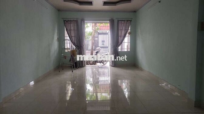 Cho thuê nhà 1 trệt không lầu Đường số 9, Hiệp Bình Phước, TP Thủ Đức