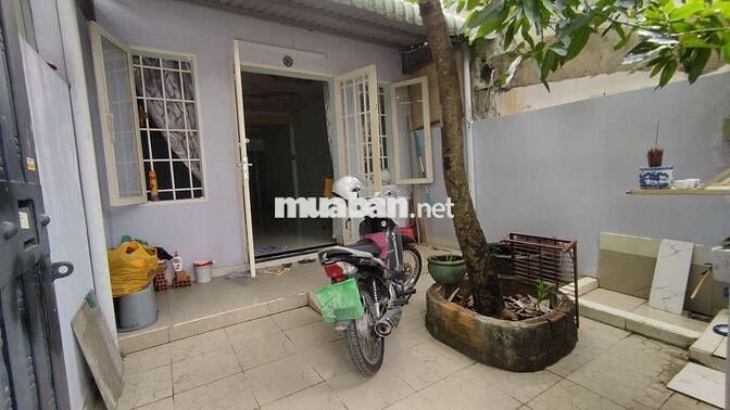 Cho thuê nhà 1 trệt không lầu Đường số 9, Hiệp Bình Phước, TP Thủ Đức