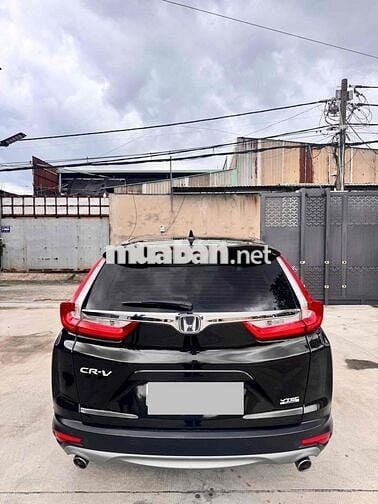 Honda CR V 2019 1.5L - 58000 km