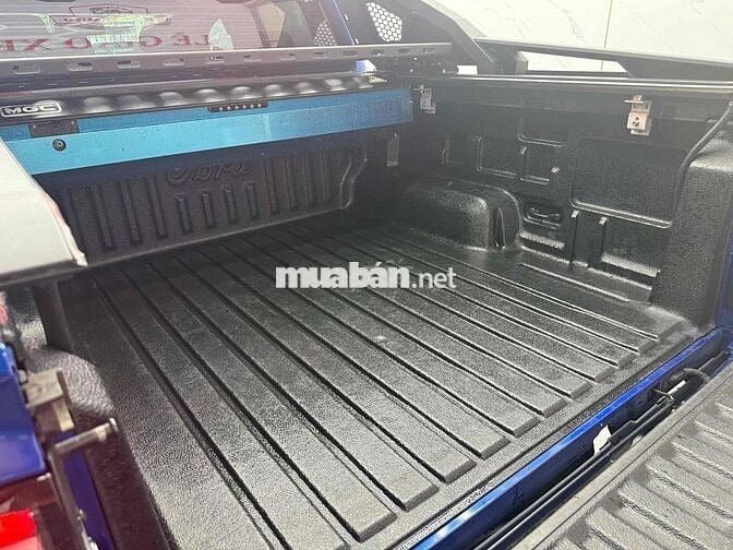 Ford Ranger 2023 Raptor 2.0L 4x4 AT - 15000 km