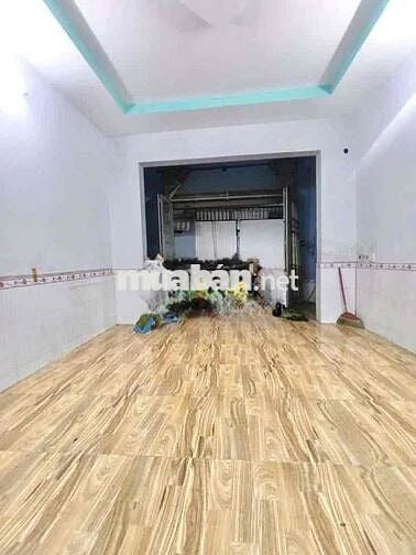 cho thuê nhà hẻm 363 đường bình trị đông quận bình tân