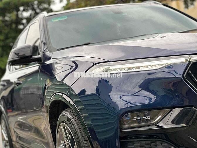 VinFast Lux SA2.0 2019 Premium Cao cấp nhất