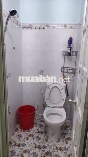 Cho thuê nhà 1 trệt không lầu Đường số 9, Hiệp Bình Phước, TP Thủ Đức