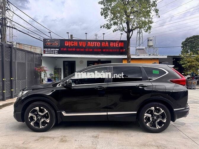 Honda CR V 2019 1.5L - 58000 km