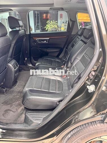 Honda CR V 2019 1.5L - 58000 km