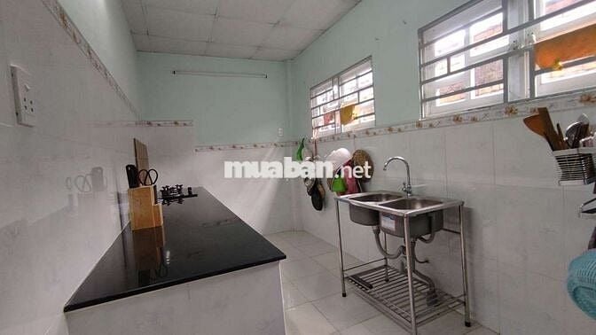 Cho thuê nhà 1 trệt không lầu Đường số 9, Hiệp Bình Phước, TP Thủ Đức