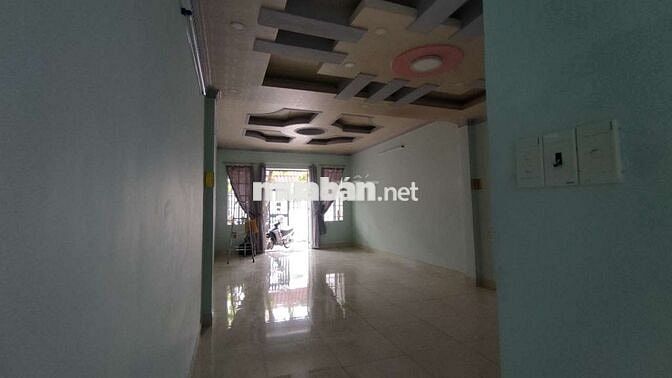 Cho thuê nhà 1 trệt không lầu Đường số 9, Hiệp Bình Phước, TP Thủ Đức