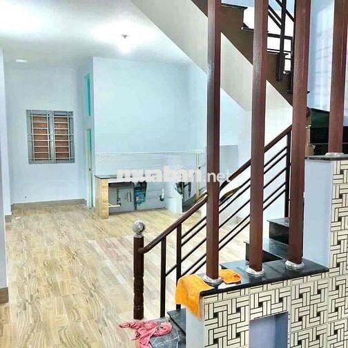 cho thuê nhà hẻm 363 đường bình trị đông quận bình tân
