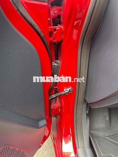 Kia Rio 2014 1.4 AT Hatchback - 160 km