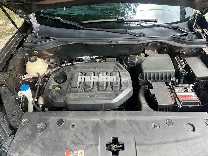 Ford Territory 2022 Trend 1.5 AT - 47000 km
