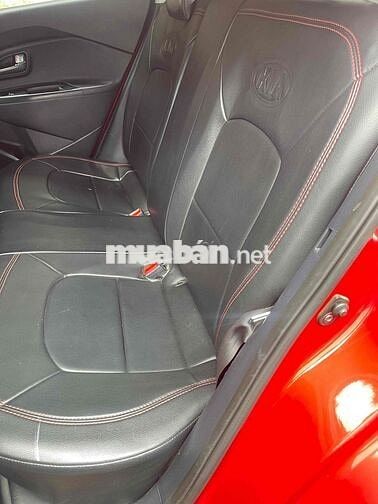 Kia Rio 2014 1.4 AT Hatchback - 160 km
