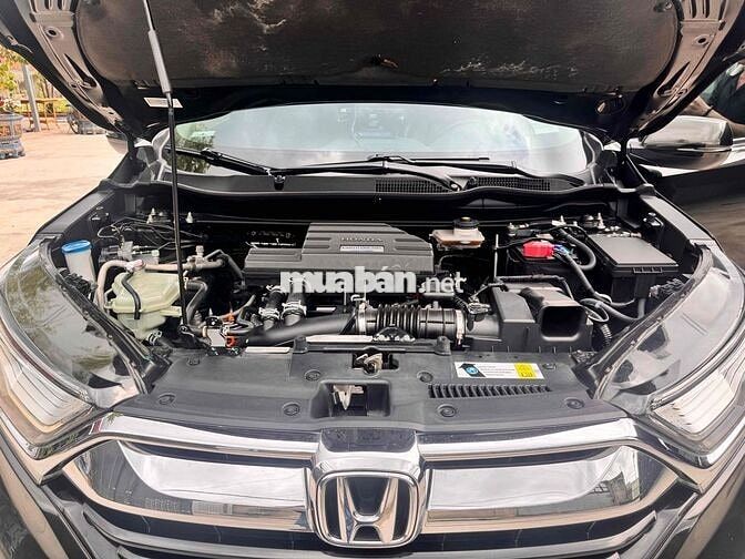 Honda CR V 2019 1.5L - 58000 km