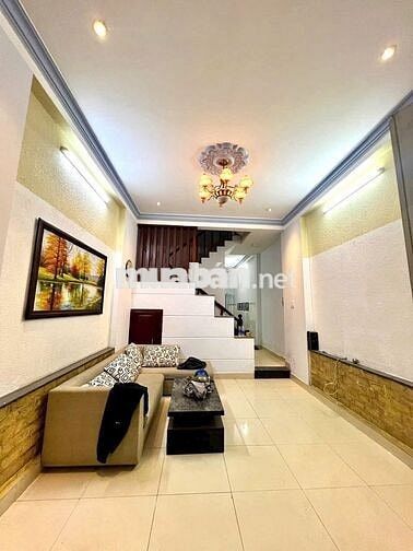 ❤️ CHO THUÊ NHÀ NGUYÊN CĂN HXH THÔNG – NGUYỄN TƯ GIẢN, P12, GÒ VẤP