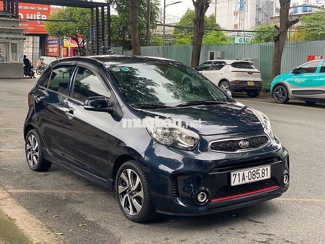 Morning 2018 Si