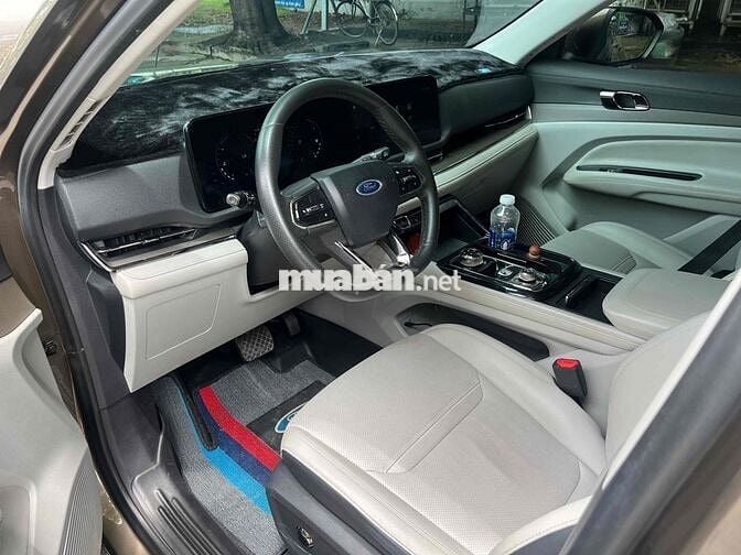 Ford Territory 2022 Trend 1.5 AT - 47000 km
