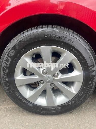 Kia Rio 2014 1.4 AT Hatchback - 160 km