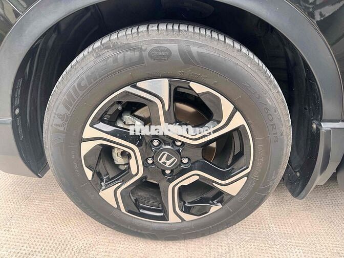 Honda CR V 2019 1.5L - 58000 km