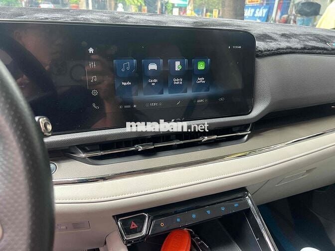 Ford Territory 2022 Trend 1.5 AT - 47000 km