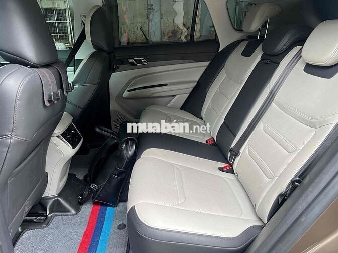 Ford Territory 2022 Trend 1.5 AT - 47000 km