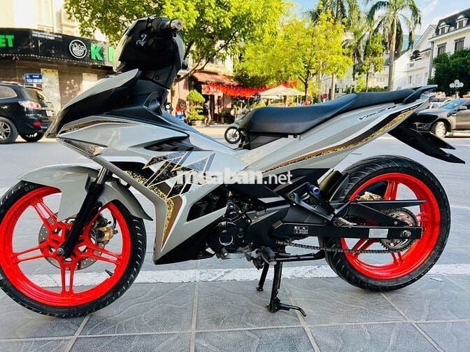 YAMAHA EXCITER 150 NGUYÊN ZIN BAO SANG TÊN