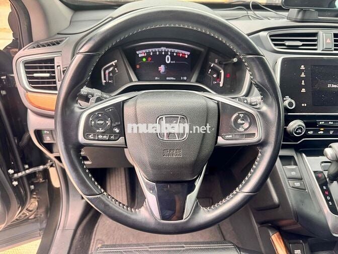 Honda CR V 2019 1.5L - 58000 km