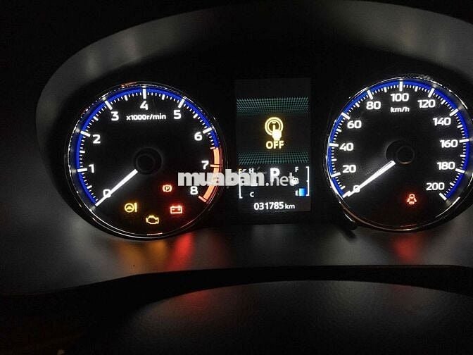 Mitsubishi Xpander 2022 AT Premium - 31000 km