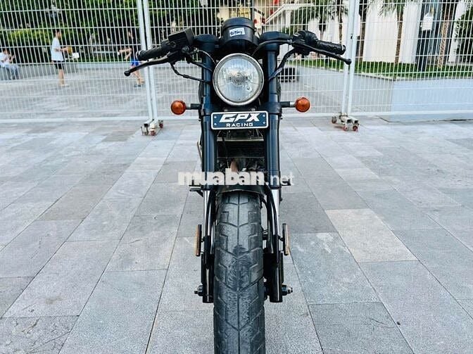 GPX LEGENT 200 MÁY NGUYÊN ZIN CHÍNH CHỦ
