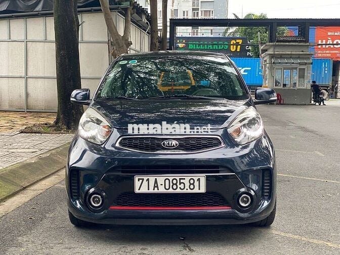 Morning 2018 Si