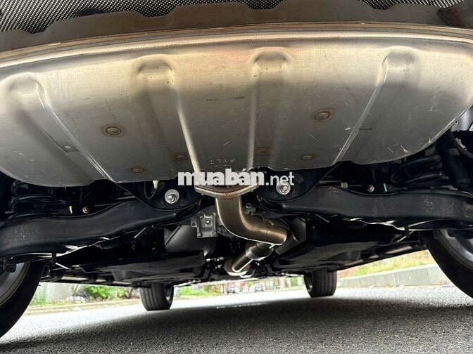 Lướt Mazda CX5 2022 Signature 2.5 AT AWD - 17000Km