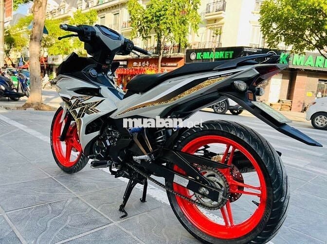 YAMAHA EXCITER 150 NGUYÊN ZIN BAO SANG TÊN