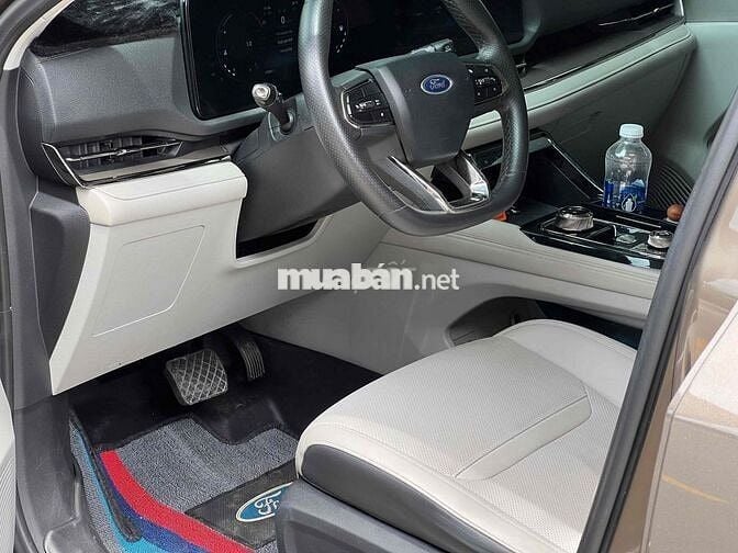 Ford Territory 2022 Trend 1.5 AT - 47000 km