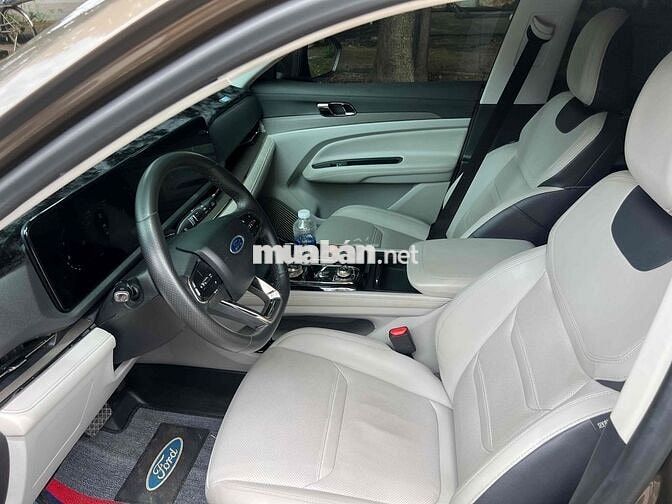 Ford Territory 2022 Trend 1.5 AT - 47000 km